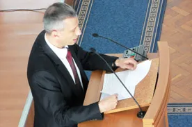 Ахтемов пообещал депутатам уже на ноябрьскую сессию представить «План зонирования Севастополя»