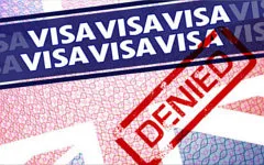 Делегации Венесуэлы в ООН отказали в американских визах