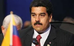 Президент Венесуэлы отказался от поездки на Генассамблею ООН