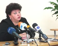 Ольга Колтунова: «В Севастополе более 92 тысяч льготников»