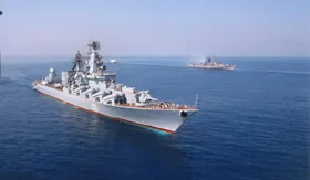Уход российского флота из Севастополя потянет Крым на дно