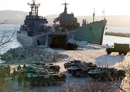 Россия перевооружает Черноморский флот в обход соглашений с Украиной