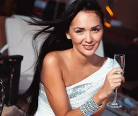 Севастопольская модель Валерия Воронова стала 1-й вице-мисс на международном конкурсе красоты в Турции