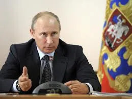 Путин: Украина уже получила скидку на газ