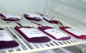 «Центр крови» в Севастополе перестал работать с донорами