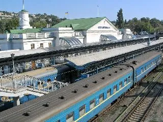 В Севастополь снова временно не будут ходить поезда