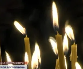 14 октября православные верующие празднуют День Покрова Пресвятой Богородицы