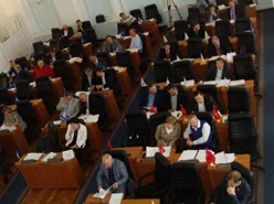 Севастопольские депутаты внесли изменения в программу «Содействие»