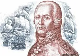 Моряки-черноморцы отметили день памяти русского адмирала Фёдора Ушакова