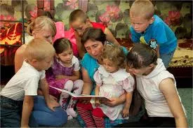 Горсовет Севастополя выделил квартиру под детский дом семейного типа