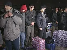 Самое большое количество мигрантов в Россию дает Украина