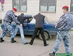 Яцуба уверен, что показатели севастопольской милиции портят туристы