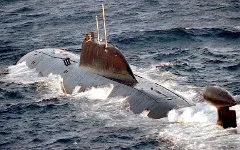Индия решила арендовать у России вторую атомную подводную лодку
