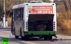 Количество пострадавших от теракта в Волгограде увеличилось до 55 человек