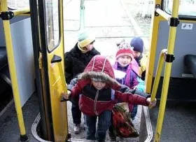 В Севастополе перевозчики не соблюдают требование о снижении стоимости проезда детям на 25%