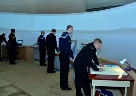 «Мостик», «Обзор», «Дуэль»… Черноморский флот оборудуется современными электронными тренажерами