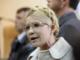 Регионалы не договорились с оппозицией по Тимошенко