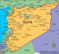 Сирия хочет вступить в Таможенный союз
