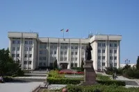 Сборы председателей ОСН Гагаринского района