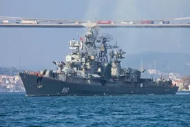Российско-итальянское военно-морское учение «Иониекс-2013» пройдет у берегов Италии с 4 по 9 ноября. В нем примет участие СКР «Сметливый»