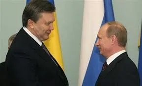 Путин пять часов пытался отговорить Януковича от подписания соглашения с ЕС