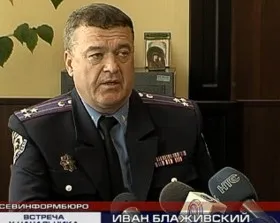 Начальник Управления Госавтоинспекции в Севастополе пригласил городских перевозчиков за круглый стол