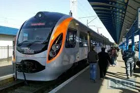 В следующем году скоростные поезда "Хюндай" доберутся до Севастополя