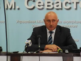 Начальник УМВД: Севастополь – не криминальная столица. Но выросло число грабежей и случаев мошенничества