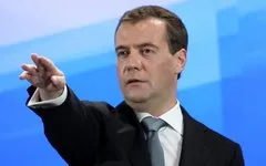 Медведев обвинил американскую разведку в цинизме
