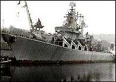 Ехануров допускает базирование крейсера «Украина» в Севастополе