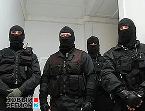 Обыски в Севастополе проводятся по делу о хищении горючего ЧФ
