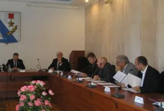На сессии горсовета заслушают отчеты о состоянии криминогенной обстановки в Севастополе и о работе комиссии по градостроительству