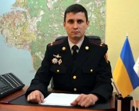 Пожарный, вынесший ребенка из огня, назначен заместителем начальника УГСЧС в Севастополе