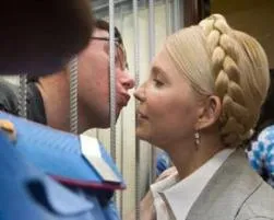Янукович не собирается освобождать Тимошенко, - Турчинов