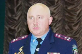 Начальник милиции Севастополя переходит в крымский главк МВД?