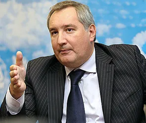 Рогозин призвал ЕС «не вешать морковку» перед носом Украины