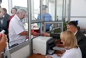 В Севастополе в МРЭО ГАИ создаются искусственные очереди, а сотрудники работают «налево»
