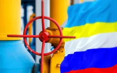«Газпром» предсказал Европе катастрофу из-за действий Украины