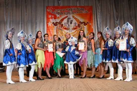 Севастопольский "Маленький принц" успешно выступил на международном фестивале