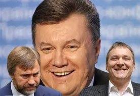 Интеллигенция Севастополя предложила Новинскому и Колесниченко сдать депутатские мандаты