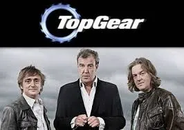 В Севастополь прибыла съемочная группа телепередачи «Top Gear» канала ВВС