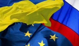 Большинство жителей Востока и Юга Украины поддерживают вступление Украины в Таможенный союз. Соцопрос