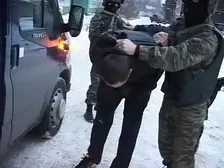 Московская полиция задержала 15-го члена организации "Ат-Такфир-Валь-Хиджра"