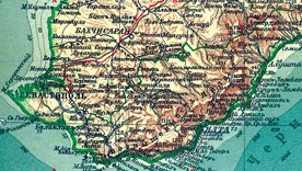 Севастополь перестал быть частью Ялтинского уездного земства только после революции 1917 года