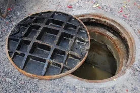 Жители Севастополя не готовы проводить канализацию вскладчину с коммунальщиками