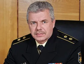 Командующий ЧФ РФ: От слаженности наших действий с украинским флотом зависит военно-политическая стабильность в Черноморском регионе