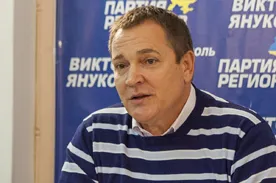 Колесниченко призвал народ занимать более активную позицию в отношении «евромайдана», чтобы победить «искусственно нагнетаемую истерику»