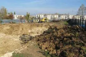 Прокуратура заявила, что есть основания аннулировать разрешение строительства на территории гимназии №10 в Севастополе