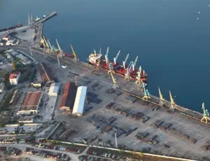 Яцуба опроверг информацию, что китайские инвесторы будут сотрудничать с Севастопольским морским рыбным портом