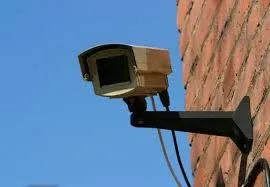 Камеры видеонаблюдения защитят дома жертв наводнения в валийском городе Рил